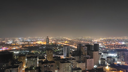 شروق الشمس للشقق الفندقية - الشارقة - +971 6 573 7774
