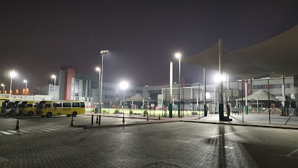 ملعب مدرسة السلام الأهلية لكرة القدم - الشارقة - +971 50 143 2834