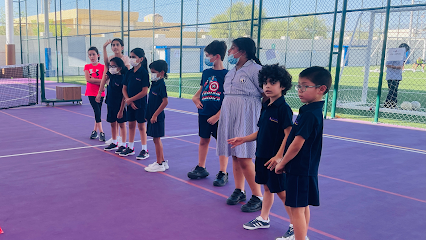 أكاديمية كاب سبورتس | أفضل فصول التنس في دبي - الشارقة - +971 56 836 1332