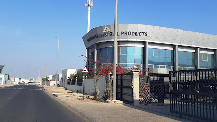 المنتجات الهندسية الصناعية - EIP - الشارقة - +971 7 243 4836