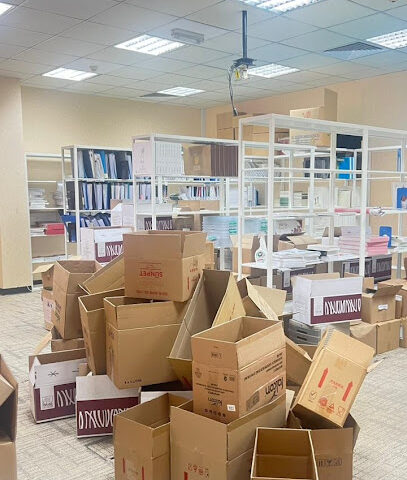ركن الجبل للنقل العام - الشارقة - +971 50 848 3081
