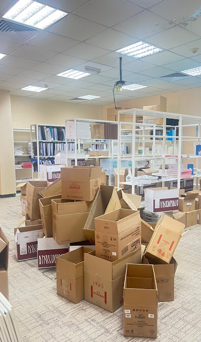 ركن الجبل للنقل العام - United Arab Emirates|Al Bu Daniq - Sharjah|Shop No - 02 King Abdul Aziz St|Al Ghazal Building