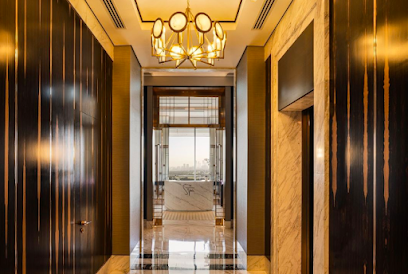 والدورف أستوريا سبا مركز دبي المالي العالمي - الشارقة - +971 4 515 9818