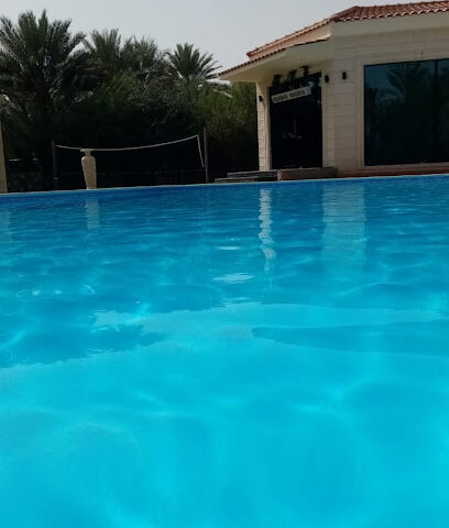 احواض الامارات للمسابح - الشارقة - +971 3 722 2212