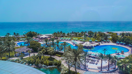 العقة سبا - الشارقة - +971 9 244 9000