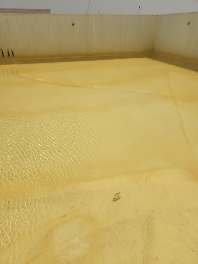 البطل لأعمال عزل الأسقف ذ م م - United Arab Emirates|Musaffah - Musaffah 34 - Abu Dhabi