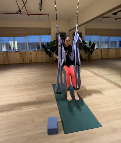 يوجا بادما | مركز يوجا ألف بيتليد لوتس | دورة تدريبية لمعلمي اليوجا RYT 200 وفصول يوجا - دبي - +971 54 584 7454