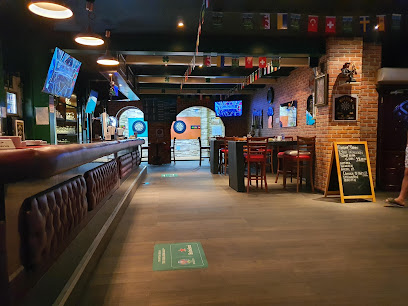 بار بيبلز سبورتس - الشارقة - +971 56 414 1085