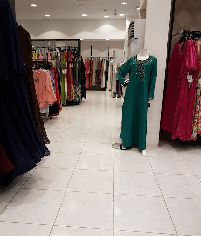 أزياء العامري - أم القيوين - +971 7 233 0990