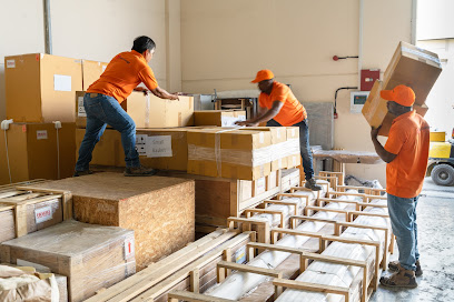 800 تخزين - الشارقة - +971 4 247 9109