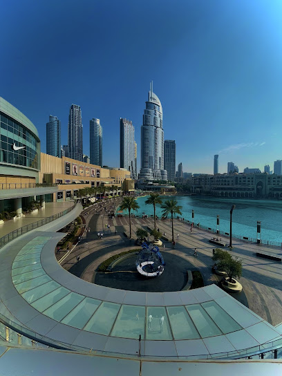 ملعب العلي لكرة القدم - United Arab Emirates|Dubai|Unnamed Road|7F3R+9X9