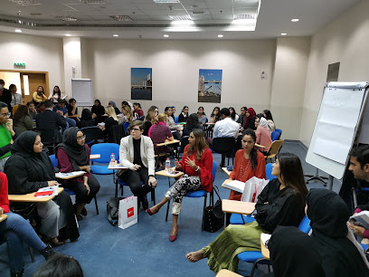 مركز علاج النبض والتعلم - الشارقة - +971 4 395 3848