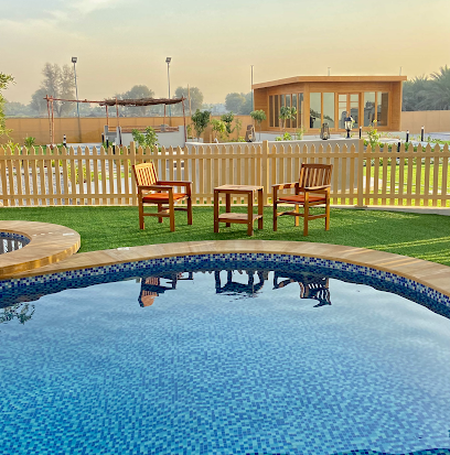 المهرب العناصر السبعة - الشارقة - +971 56 377 7766