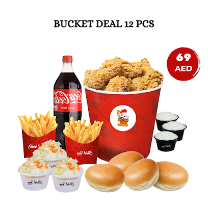مطعم تشيك ان - الشارقة - +971 50 147 9664
