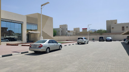 مدرسة الريان للتعليم الأساسي للبنين - الشارقة -