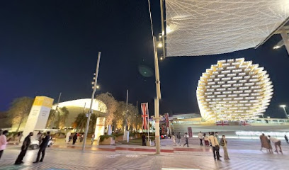 نادي روتاري دبي - الشارقة - +971 52 364 9962