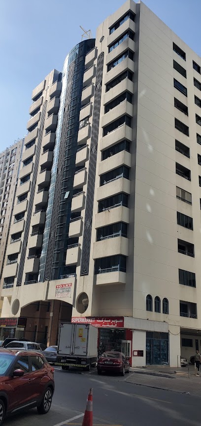 سوبر ماركت الفشت - United Arab Emirates|Al Majaz - Al Majaz 3 - Sharjah|89MF+WW9