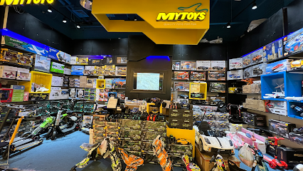 ماي تويز دلما مول - الشارقة - +971 2 309 6625