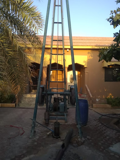 معمل النيلين لخدمة فحص التربة - United Arab Emirates|Khalifa Bin Zayed City - Ras al Khaimah|E11|PVGH+QP4