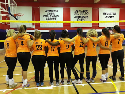 أكاديمية ريو للكرة الطائرة - أم القيوين - +971 50 880 8305