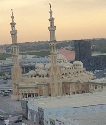 شركة عرين للسفر والسياحة والشحن - الشارقة - +971 7 227 2733