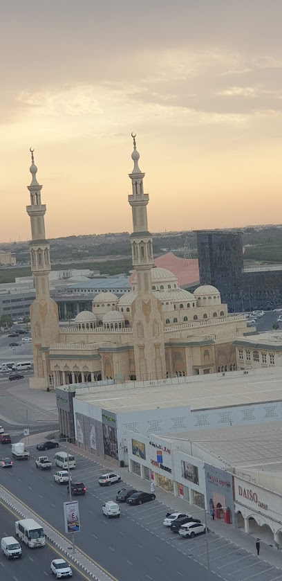 شركة عرين للسفر والسياحة والشحن - United Arab Emirates|Al Nakheel - Ras al Khaimah|QXQ9+VJ9
