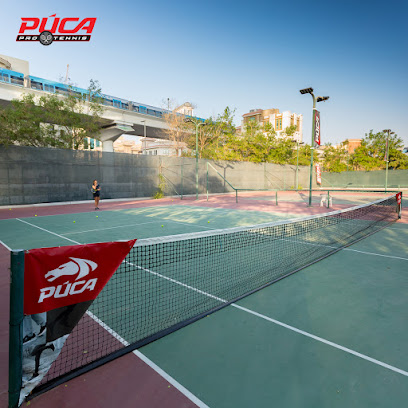 TopSpin تنس - الشارقة - +971 50 746 4583