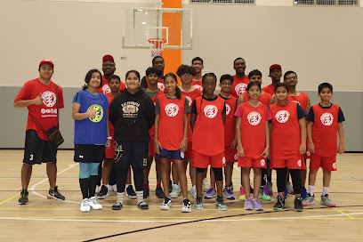 NYAME BASKETBALL TRAINING LLC - الشارقة - +971 52 849 7616
