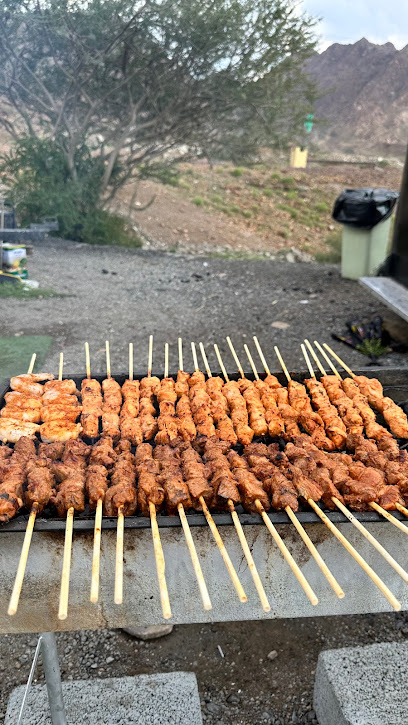 بيت المشاكيك - United Arab Emirates|Souq Al Jumʻah - Fujairah|74WF+2FM