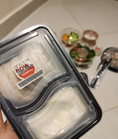 مركز التغذية الصحية - أم القيوين - +971 50 982 7377