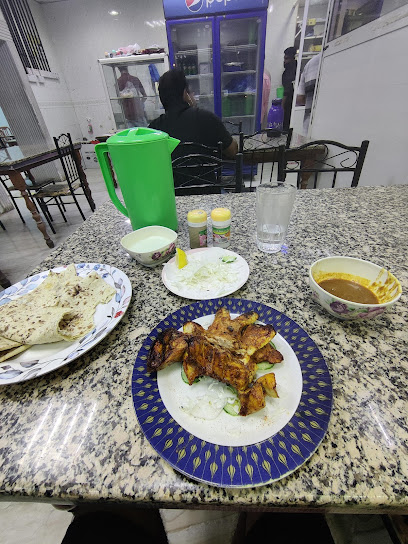 استراحة الصياح - United Arab Emirates|البردي - Sharjah