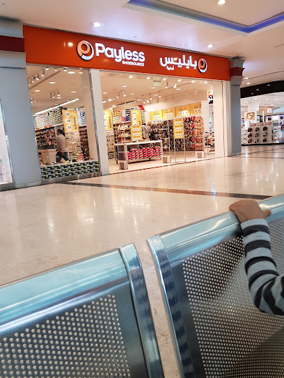 سنشري مول - United Arab Emirates|Fujairah|Al Qasar Rd Near Umbrella Beach