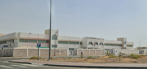 مدرسة السعد الهندية ، العين (بهاراتيا فيديا بهافان @ - الشارقة - +971 3 785 2232
