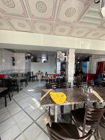 مطعم الأمين ش.ذ.م.م - United Arab Emirates|Al Digdaga - Diqdaqah - Ras al Khaimah|شارع المطار