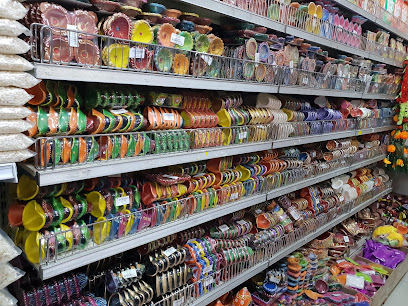 سوبر ماركت العدل - الشارقة - +971 2 676 1162