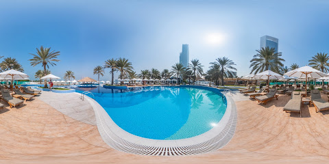 ويست باي لاونج كورنيش أبوظبي - الشارقة - +971 2 692 4375