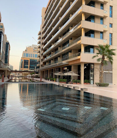 تريبيكا العقارية ذ - الشارقة - +971 58 647 8606