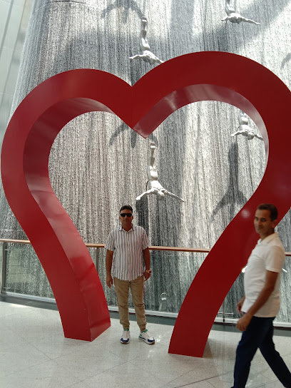 علي الجزيري - United Arab Emirates|Downtown Dubai - Dubai|Financial Center Rd|Unit GS - 048