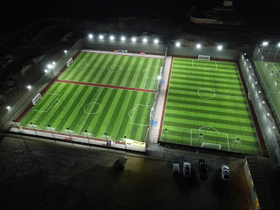 ملاعب الجوكر - الشارقة - +971 50 868 4322