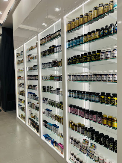 دكتور نيوترشن دكتور نيوترشن للرشاقة - United Arab Emirates|beside Bath & Body Works - Ras al Khaimah|Ground Floor|RAK Mall