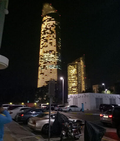 مطعم ومشاوي القصر العربي - الشارقة - +971 2 634 3396