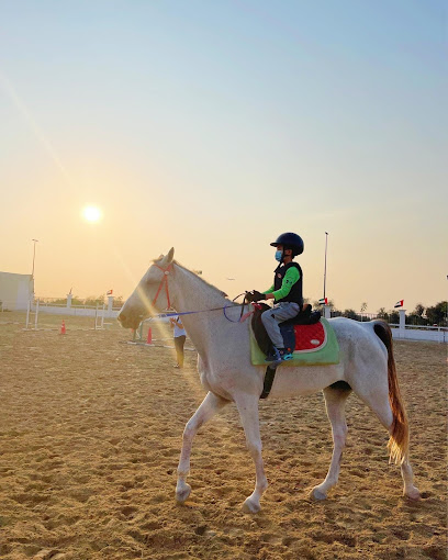 نادي وادي العمردي للفروسية - United Arab Emirates|Wadi Al Amardi - Dubai|D54