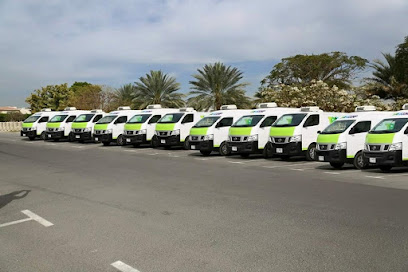 تأجير شاحنات التبريد والشاحنات الفريزر دبي الإمارات العربية المتحدة - الشارقة - +971 55 841 3124