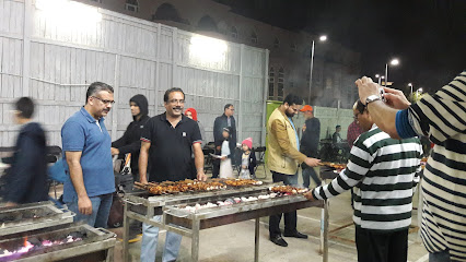 مركز اتصالات الاجتماعي - الشارقة -