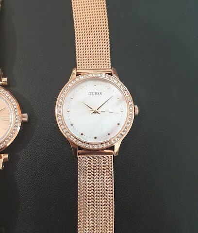 الفطيم للساعات والمجوهرات - أم القيوين - +971 2 632 9254