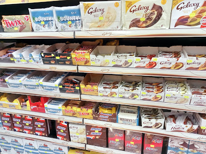 العائلات - سوبر ماركت لؤلؤة المدينة - الشارقة - +971 4 351 0052