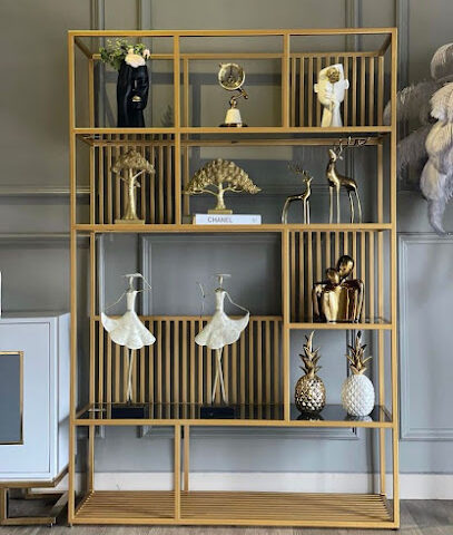 ماكس ستيل و لحام فلج المعلا - أم القيوين -