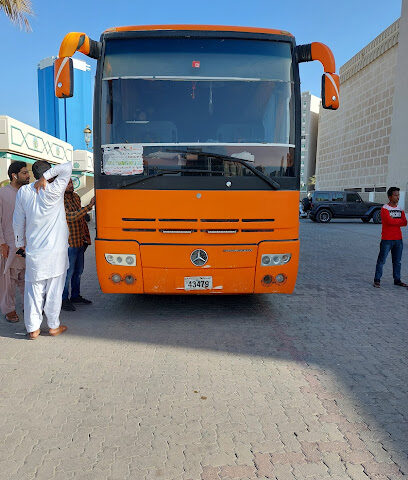 النفرة الحاج العمرة الشارقة - الشارقة - +971 55 882 7022