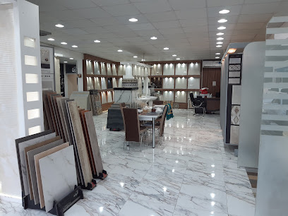 الفن لتاجرة الرخام والبلاط - الشارقة - +971 52 196 4545