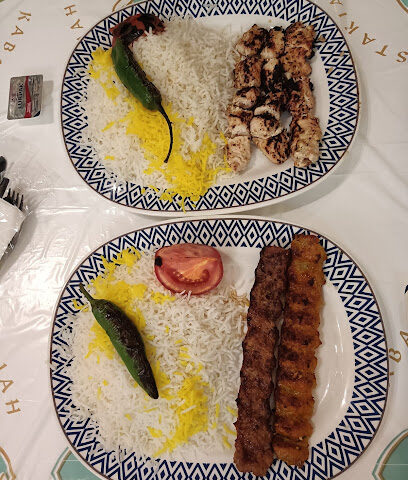 مطعم كباب البستكيه - الشارقة - +971 9 224 6666